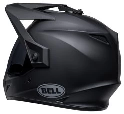 Bell Helmets Bell MX-9 Adventure Mips Helmet -Cycling Helmet Shop bell mx9 adventure mips helmet matte black 6