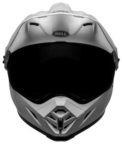 Bell Helmets Bell MX-9 Adventure Mips Helmet -Cycling Helmet Shop bell mx9 adventure mips helmet white 1