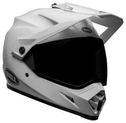 Bell Helmets Bell MX-9 Adventure Mips Helmet -Cycling Helmet Shop bell mx9 adventure mips helmet white 2