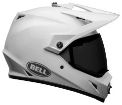 Bell Helmets Bell MX-9 Adventure Mips Helmet -Cycling Helmet Shop bell mx9 adventure mips helmet white 3
