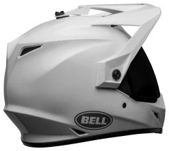 Bell Helmets Bell MX-9 Adventure Mips Helmet -Cycling Helmet Shop bell mx9 adventure mips helmet white 4