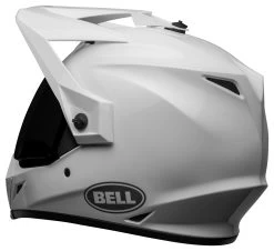 Bell Helmets Bell MX-9 Adventure Mips Helmet -Cycling Helmet Shop bell mx9 adventure mips helmet white 6