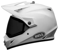 Bell Helmets Bell MX-9 Adventure Mips Helmet -Cycling Helmet Shop bell mx9 adventure mips helmet white 7