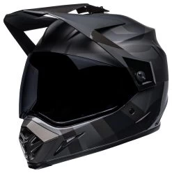 Bell Helmets Bell MX-9 Adventure Mips Marauder Blackout Helmet