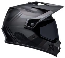 Bell Helmets Bell MX-9 Adventure Mips Marauder Blackout Helmet 11 Bell Helmets Bell MX-9 Adventure Mips Marauder Blackout Helmet -Cycling Helmet Shop bell mx9 adventure mips marauder blackout helmet 3