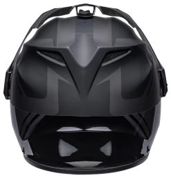 Bell Helmets Bell MX-9 Adventure Mips Marauder Blackout Helmet 13 Bell Helmets Bell MX-9 Adventure Mips Marauder Blackout Helmet -Cycling Helmet Shop bell mx9 adventure mips marauder blackout helmet 5