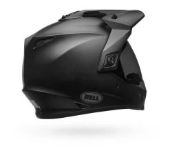 Bell Helmets Bell MX-9 Adventure Mips DLX Helmet -Cycling Helmet Shop bell mx9 adventure mipsdlx helmet matte black 2