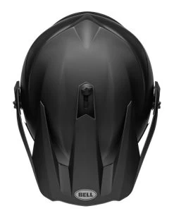 Bell Helmets Bell MX-9 Adventure Mips DLX Helmet -Cycling Helmet Shop bell mx9 adventure mipsdlx helmet matte black 5