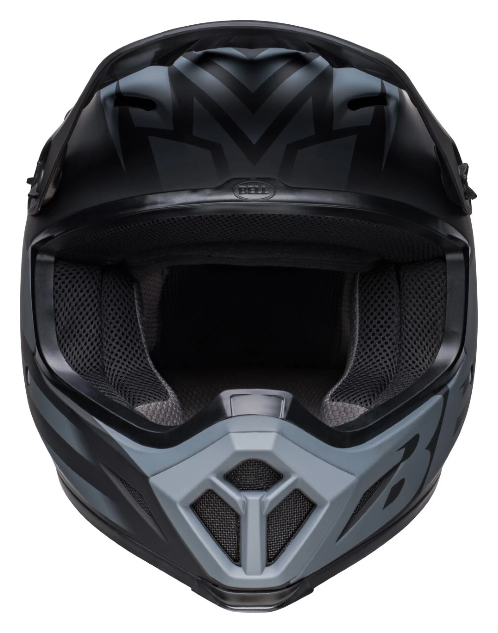 Bell Helmets Bell MX-9 Mips Disrupt Helmet 2 Bell Helmets Bell MX-9 Mips Disrupt Helmet - Image 2