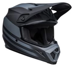 Bell Helmets Bell MX-9 Mips Disrupt Helmet 22 Bell Helmets Bell MX-9 Mips Disrupt Helmet -Cycling Helmet Shop bell mx9 mips disrupt helmet black grey 2