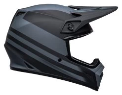 Bell Helmets Bell MX-9 Mips Disrupt Helmet 23 Bell Helmets Bell MX-9 Mips Disrupt Helmet -Cycling Helmet Shop bell mx9 mips disrupt helmet black grey 3
