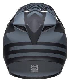 Bell Helmets Bell MX-9 Mips Disrupt Helmet 25 Bell Helmets Bell MX-9 Mips Disrupt Helmet -Cycling Helmet Shop bell mx9 mips disrupt helmet black grey 5