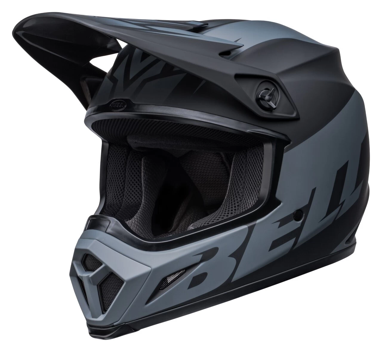Bell Helmets Bell MX-9 Mips Disrupt Helmet 1 Bell Helmets Bell MX-9 Mips Disrupt Helmet