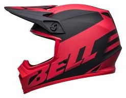 Bell Helmets Bell MX-9 Mips Disrupt Helmet 36 Bell Helmets Bell MX-9 Mips Disrupt Helmet -Cycling Helmet Shop bell mx9 mips disrupt helmet black red 7
