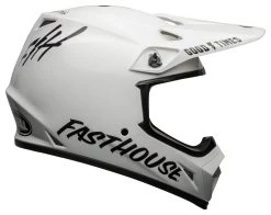 Bell Helmets Bell MX-9 Mips Fasthouse Helmet -Cycling Helmet Shop bell mx9 mips fasthouse helmet 1