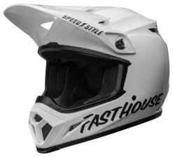 Bell Helmets Bell MX-9 Mips Fasthouse Helmet -Cycling Helmet Shop bell mx9 mips fasthouse helmet