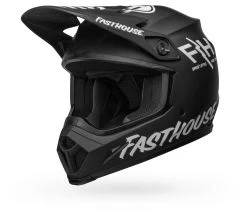 Bell Helmets Bell MX-9 Mips Fasthouse Prospect Helmet