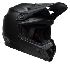 Bell Helmets Bell MX-9 Mips Helmet -Cycling Helmet Shop bell mx9 mips helmet matte black 2