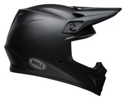 Bell Helmets Bell MX-9 Mips Helmet -Cycling Helmet Shop bell mx9 mips helmet matte black 3