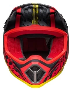 Bell Helmets Bell MX-9 Mips Offset Helmet -Cycling Helmet Shop bell mx9 mips offset helmet 1
