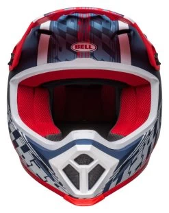 Bell Helmets Bell MX-9 Mips Offset Helmet -Cycling Helmet Shop bell mx9 mips offset helmet 10