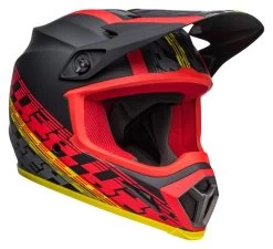 Bell Helmets Bell MX-9 Mips Offset Helmet -Cycling Helmet Shop bell mx9 mips offset helmet 2