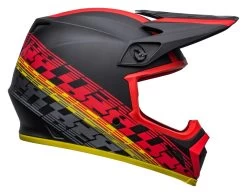 Bell Helmets Bell MX-9 Mips Offset Helmet -Cycling Helmet Shop bell mx9 mips offset helmet 3