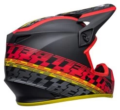 Bell Helmets Bell MX-9 Mips Offset Helmet -Cycling Helmet Shop bell mx9 mips offset helmet 4