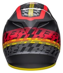 Bell Helmets Bell MX-9 Mips Offset Helmet -Cycling Helmet Shop bell mx9 mips offset helmet 5