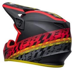 Bell Helmets Bell MX-9 Mips Offset Helmet -Cycling Helmet Shop bell mx9 mips offset helmet 6