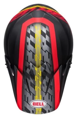 Bell Helmets Bell MX-9 Mips Offset Helmet -Cycling Helmet Shop bell mx9 mips offset helmet 8