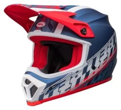 Bell Helmets Bell MX-9 Mips Offset Helmet -Cycling Helmet Shop bell mx9 mips offset helmet 9