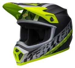 Bell Helmets Bell MX-9 Mips Offset Helmet