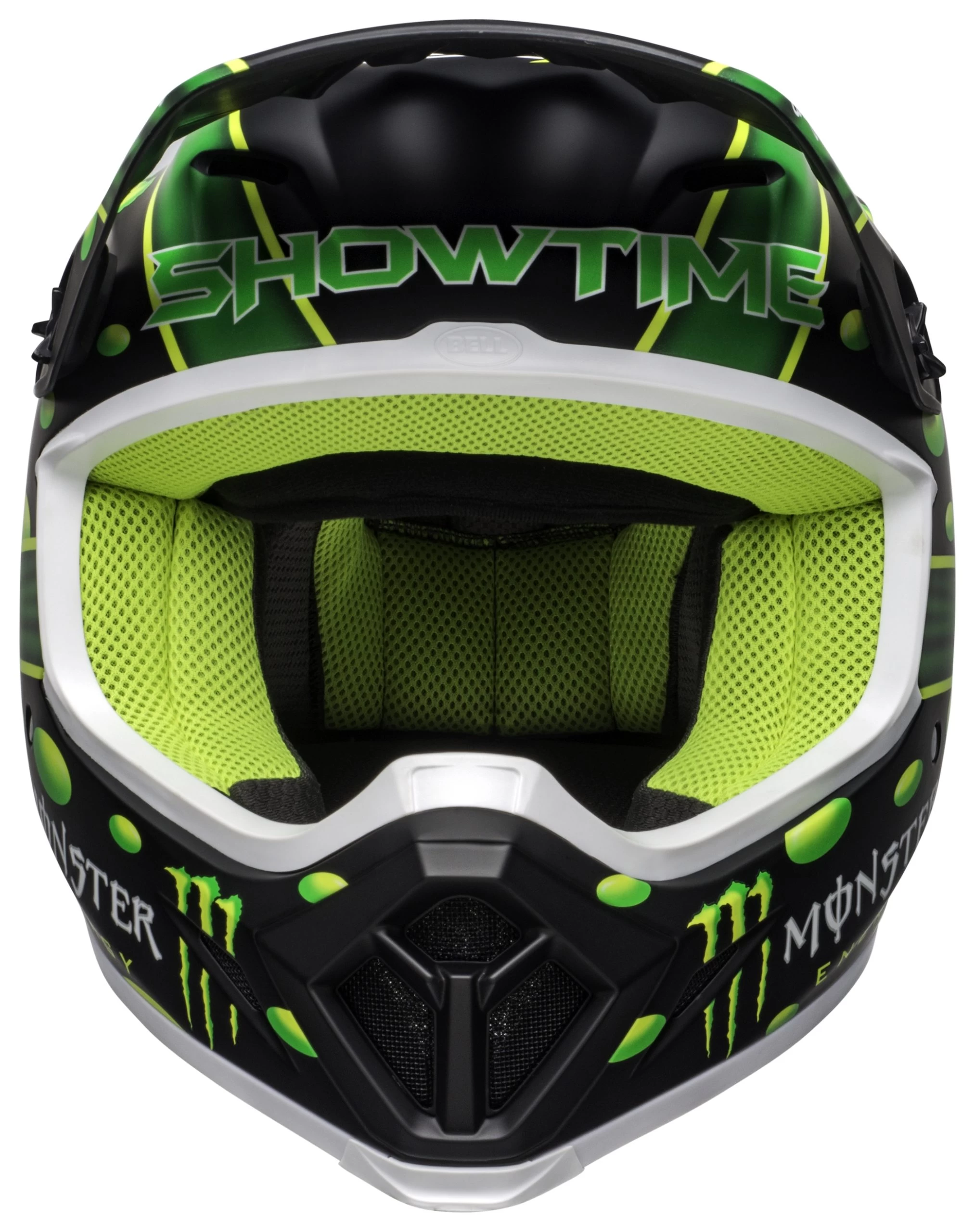 Bell Helmets Bell MX-9 Mips Showtime Helmet 2 Bell Helmets Bell MX-9 Mips Showtime Helmet - Image 2