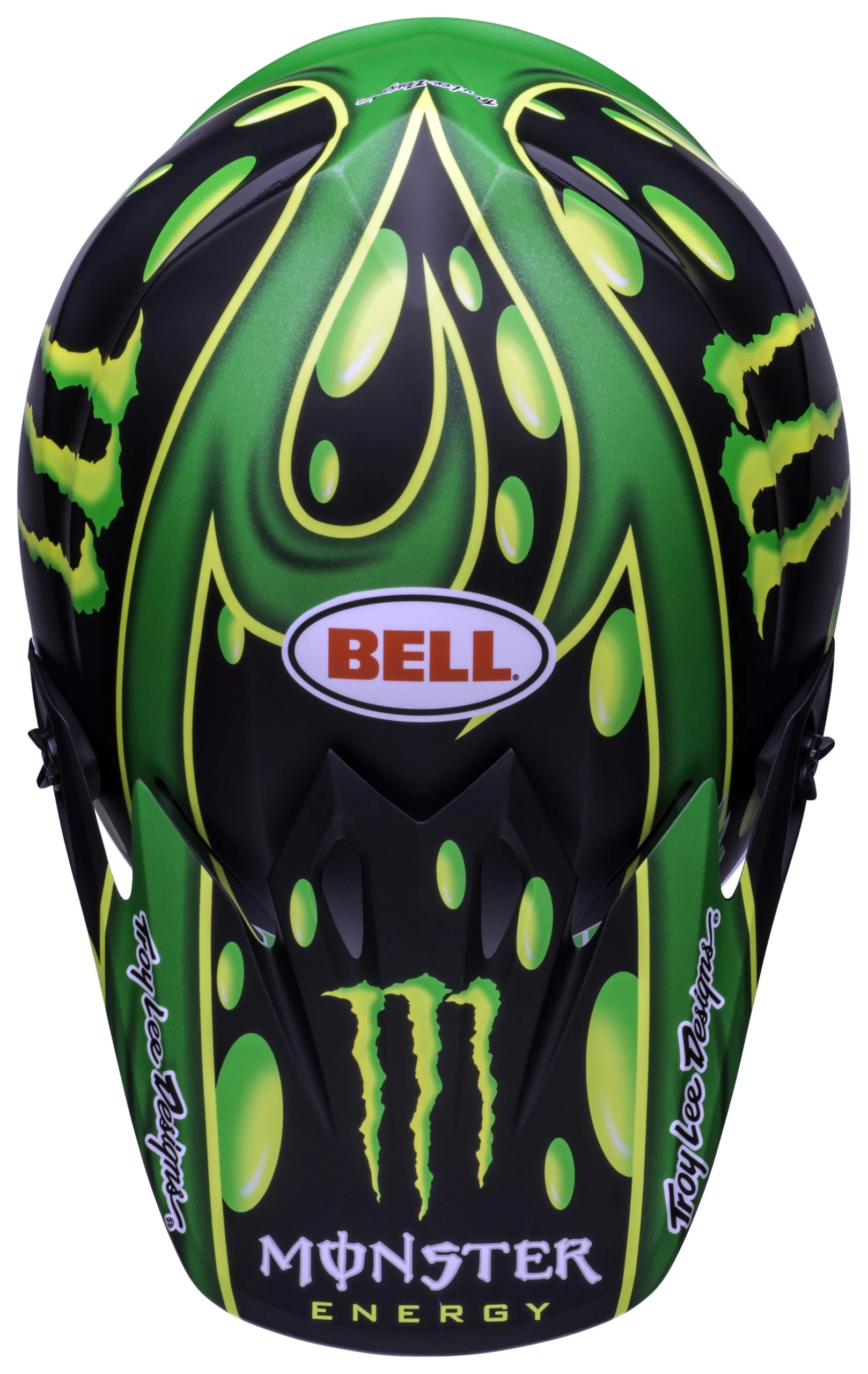 Bell Helmets Bell MX-9 Mips Showtime Helmet 9 Bell Helmets Bell MX-9 Mips Showtime Helmet - Image 9