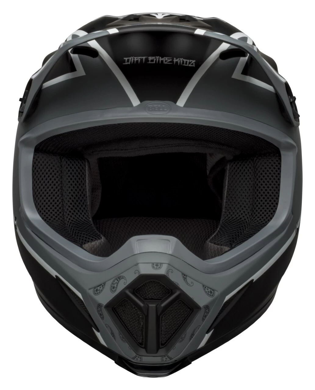 Bell Helmets Bell MX-9 Mips Twitch Helmet 2 Bell Helmets Bell MX-9 Mips Twitch Helmet - Image 2