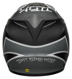 Bell Helmets Bell MX-9 Mips Twitch Helmet 14 Bell Helmets Bell MX-9 Mips Twitch Helmet -Cycling Helmet Shop bell mx9 mips twitch helmet black grey white 5