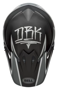 Bell Helmets Bell MX-9 Mips Twitch Helmet 17 Bell Helmets Bell MX-9 Mips Twitch Helmet -Cycling Helmet Shop bell mx9 mips twitch helmet black grey white 8