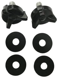 Bell Helmets Bell MX-9 / MX-9 Adventure Visor Screw Set