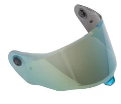 Bell Helmets Bell Panovision Face Shield -Cycling Helmet Shop bell panovision face shield dark gold iridium