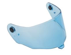 Bell Helmets Bell Panovision Face Shield -Cycling Helmet Shop bell panovision face shield hi def blue