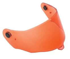 Bell Helmets Bell Panovision Face Shield -Cycling Helmet Shop bell panovision face shield hi def persimmon