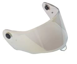 Bell Helmets Bell Panovision Face Shield -Cycling Helmet Shop bell panovision face shield light silver iridium