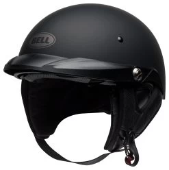 Bell Helmets Bell Pit Boss Helmet -Cycling Helmet Shop bell pit boss helmet solid matte black