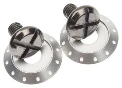 Bell Helmets Bell Pit Boss Visor Screw Kit