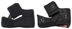 Bell Helmets Bell Pro Star / Race Star Cheek Pads