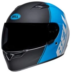 Bell Helmets Bell Qualifier Ascent Helmet -Cycling Helmet Shop bell qualifier ascent helmet black cyan