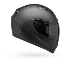 Bell Helmets Bell Qualifier DLX Blackout Helmet -Cycling Helmet Shop bell qualifier dlx blackout helmet 3