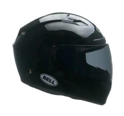 Bell Helmets Bell Qualifier DLX Mips Helmet Black / 2XL [Open Box] -Cycling Helmet Shop bell qualifier dlx mips helmet black2 xl open box black 2