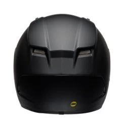 Bell Helmets Bell Qualifier DLX Mips Helmet Matte Black / 2XL [Open Box] -Cycling Helmet Shop bell qualifier dlx mips helmet matte black2 xl open box matte black 4